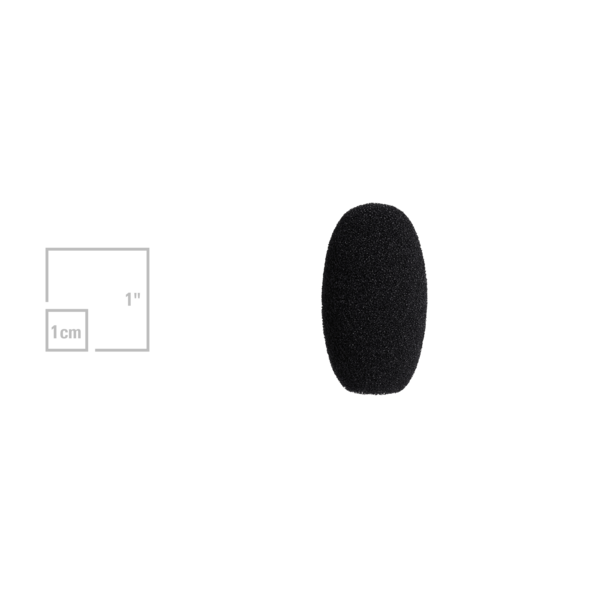 WINDSCREENS FOR BPHS2C (3-PACK)